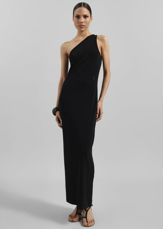By Malene Birger Agnes Dress - Black